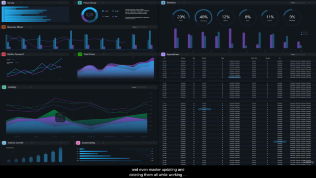 Go lang + echo framework + Mysql+API: build a full website – Screenshot 2