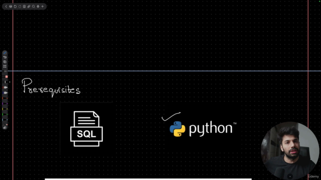 Big Data Engineering Bootcamp with GCP, and Azure Cloud – Screenshot 1