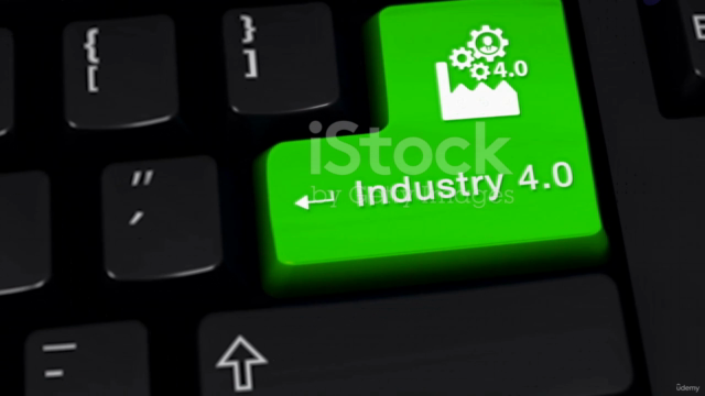 Industry 4.0 II: Advanced Manufacturing Technologies – Screenshot 2