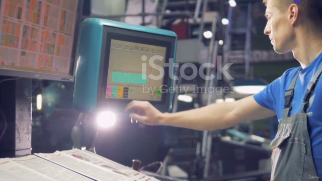 Industry 4.0 II: Advanced Manufacturing Technologies – Screenshot 4
