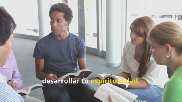 !Como Escalar Tu Fe Para Hacer Una Re-Ingenieria en tu Vida! – Screenshot 2