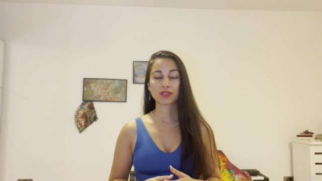 Belly Dance Drills and Techniques for weight loss – Screenshot 4