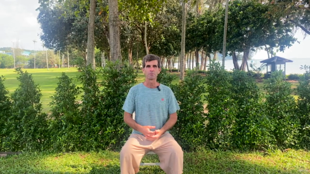 Tai Chi: Art of Moving Meditation – Screenshot 4