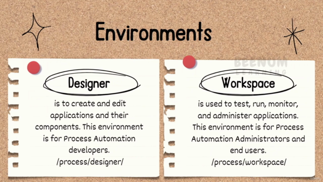 Introduction to Oracle Process Automation (Gen 3) OPA basics – Screenshot 2