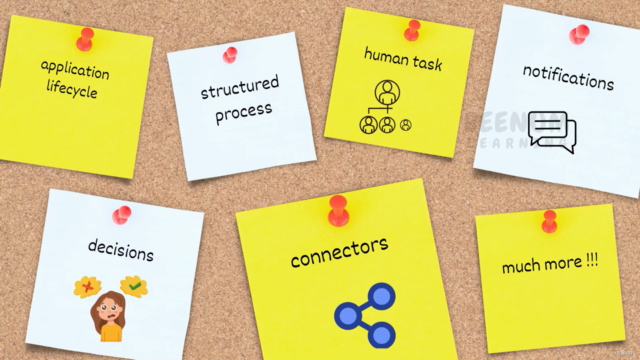 Introduction to Oracle Process Automation (Gen 3) OPA basics – Screenshot 4