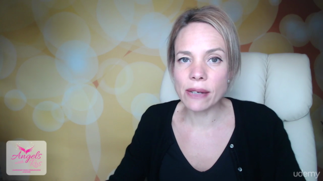 Spiritual Development in the Arms of Your Guardian Angel – Screenshot 4