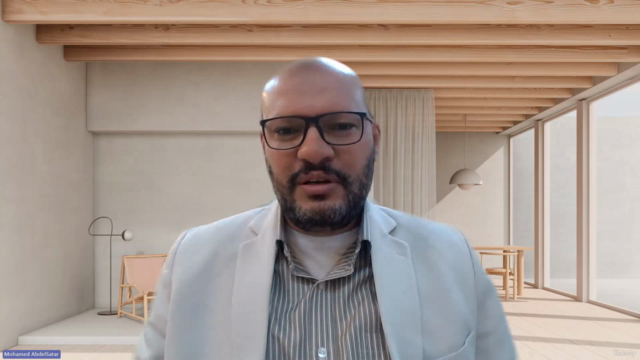 PMO-CP™ Certification Course in Arabic – Screenshot 1
