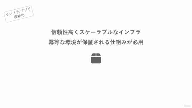 Azure で作る コンテナ Web アプリ – Screenshot 1