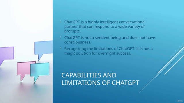 How to Make Money Online with ChatGPT for Beginners – Screenshot 3