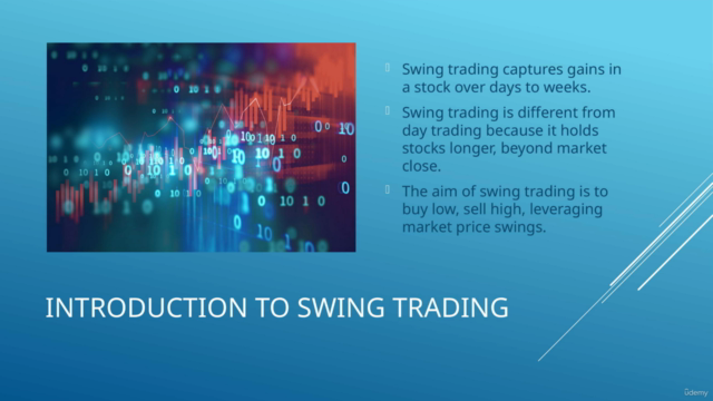 How to Make Money Swing Trading: Stock Trading Guide – Screenshot 3