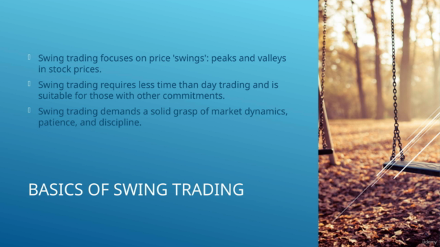 How to Make Money Swing Trading: Stock Trading Guide – Screenshot 4