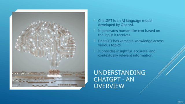 ChatGPT Prompt Engineering Guide: Make Money Using ChatGPT – Screenshot 3