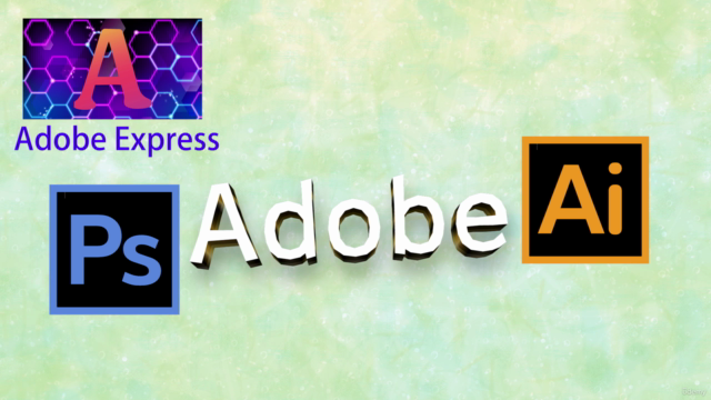 Adobe Express基礎 今日から始めるデザイン・動画制作 – Screenshot 2