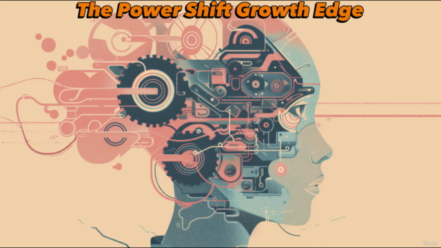 The Power Shift Growth Edge – Screenshot 2