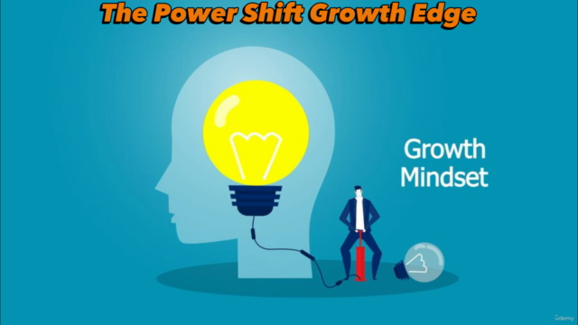 The Power Shift Growth Edge – Screenshot 3