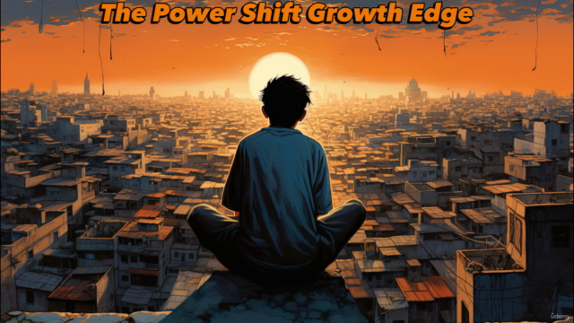 The Power Shift Growth Edge – Screenshot 4