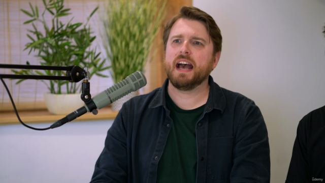 Songwriting 102: Vocals, Harmony, Structure and Sound Design – Screenshot 1