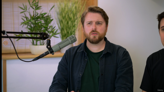 Songwriting 102: Vocals, Harmony, Structure and Sound Design – Screenshot 3