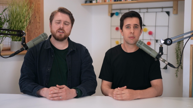 Songwriting 102: Vocals, Harmony, Structure and Sound Design – Screenshot 4