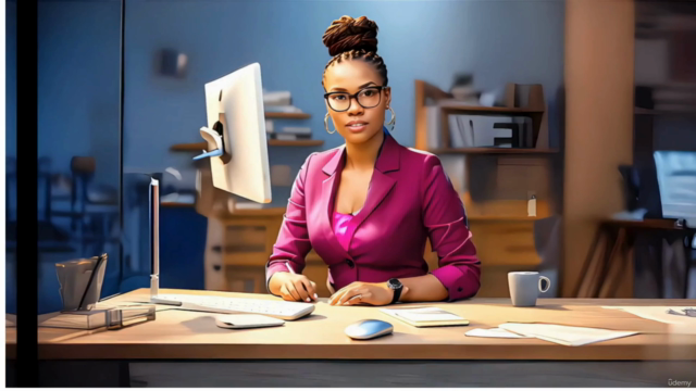 VIRAL Talking Avatar for Content Creation with 5 AI Tools – Screenshot 1