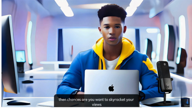 VIRAL Talking Avatar for Content Creation with 5 AI Tools – Screenshot 2