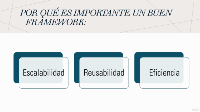 Selenium Testing Framework con NUnit en C# – Screenshot 4