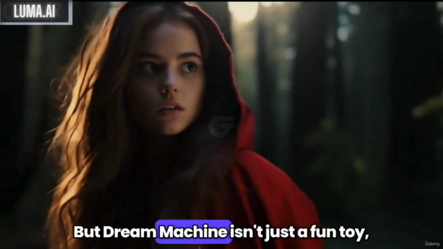 Text to video AI content creation & Animation Secrets – Screenshot 3