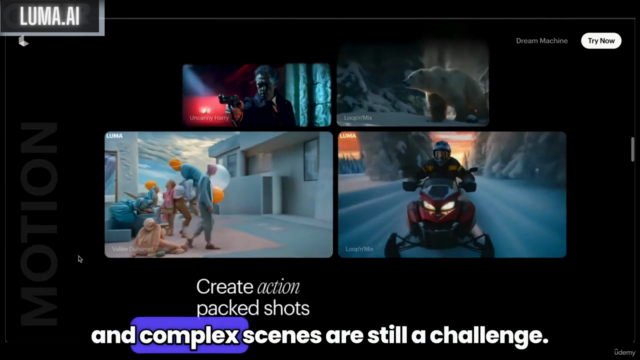 Text to video AI content creation & Animation Secrets – Screenshot 4