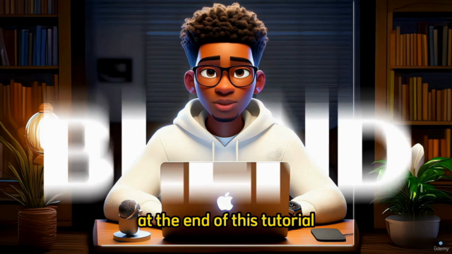 Create Consistent Characters Leonardo AI & ChatGpt Haiper Ai – Screenshot 4
