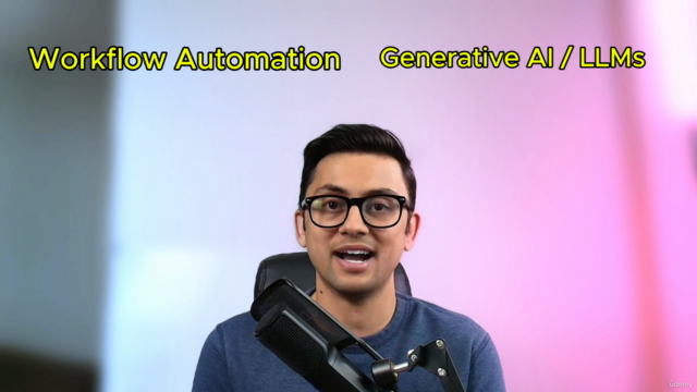 Build AI Automations with Lindy | Build AI Agents at Work – Screenshot 1