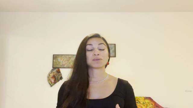 Belly Dance Teacher's Training - Learn to be an Instructor! – Screenshot 1
