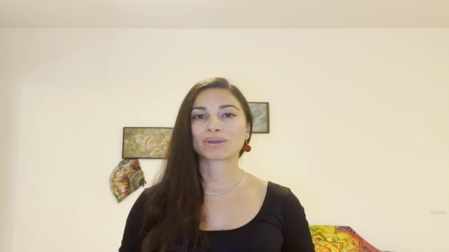 Belly Dance Teacher's Training - Learn to be an Instructor! – Screenshot 4