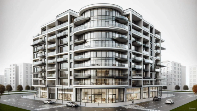 Generate Realistic Building Images Using AI Tools in seconds – Screenshot 4
