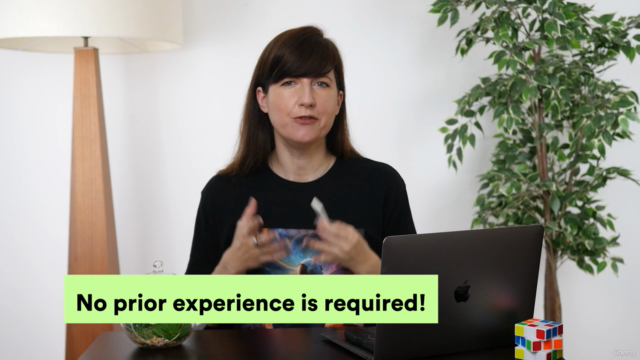 Leonardo AI - Master Generative AI Art Content Creation – Screenshot 4