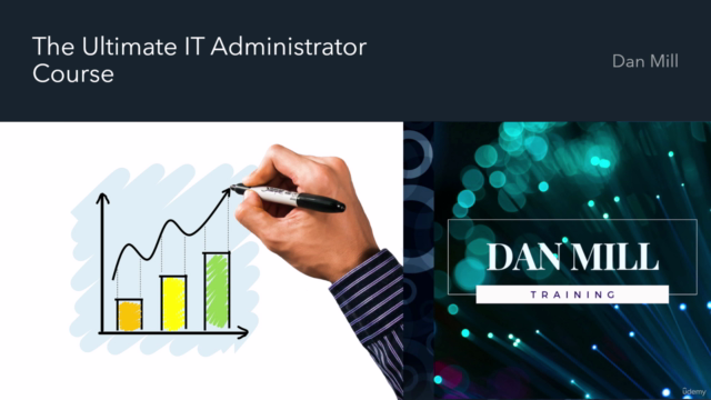 Ultimate IT Support Course for Technical Skills – Screenshot 1