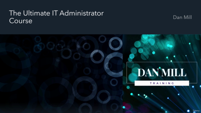 Ultimate IT Support Course for Technical Skills – Screenshot 2