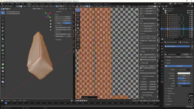 Efficient Environment Creation For Games – Screenshot 2
