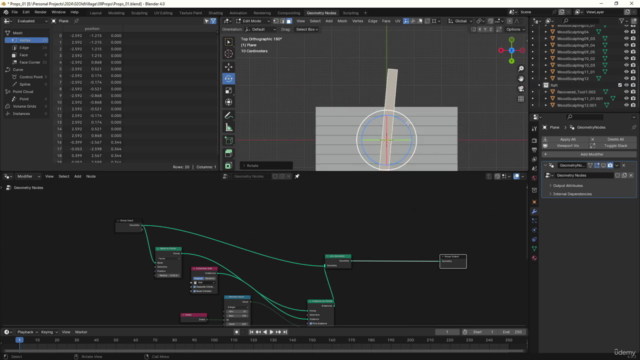 Efficient Environment Creation For Games – Screenshot 4