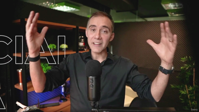 InVideo AI: Crea Videos Usando Inteligencia Artificial – Screenshot 3