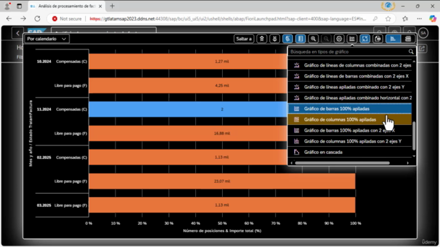 SAP Fiori - Curso Introducción desde cero. – Screenshot 4