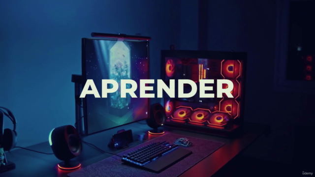 Crea tu Primer Videojuego con Unreal Engine 5. De 0 a Jugar – Screenshot 2