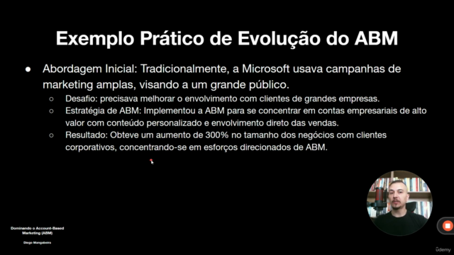 Dominando o Account-Based Marketing (ABM) – Screenshot 3