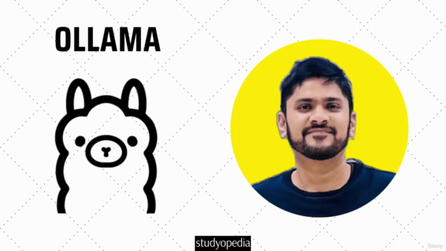 Ollama Tutorial for Beginners | Run LLMs locally with ease – Screenshot 1