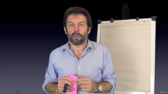 Workshop Facilitation Masterclass – Screenshot 1
