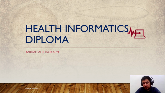 Health Informatics : Master the Future of Digital Health – Screenshot 2