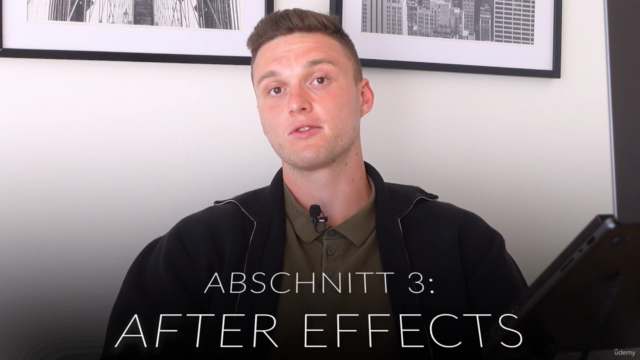 Content Campus: Vollständige Ausbildung zum Content Creator – Screenshot 2