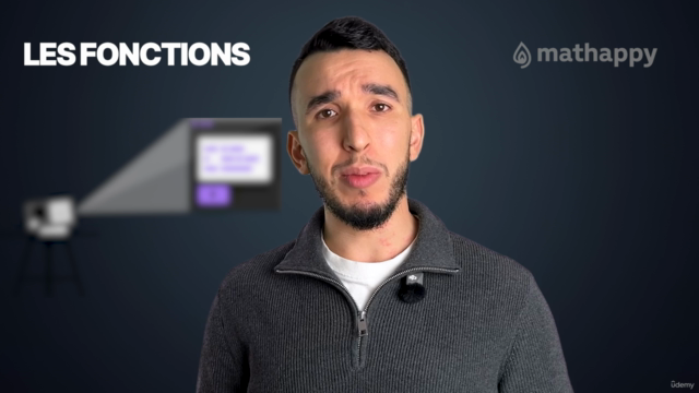 Maîtrise les Fonctions Mathématiques [Cours Complet Collège] – Screenshot 1