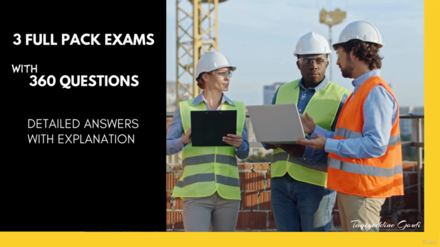 PMI-CP (Construction Professional) Practice Exams 2024-2025 – Screenshot 2