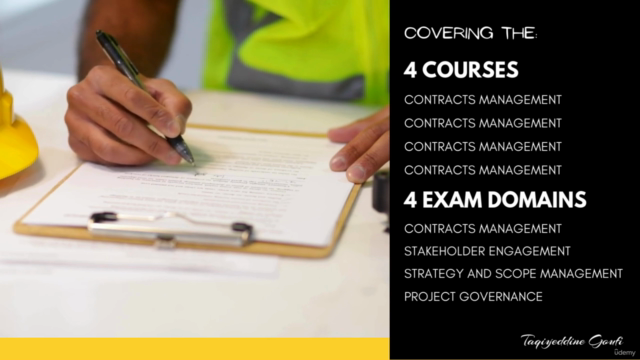 PMI-CP (Construction Professional) Practice Exams 2024-2025 – Screenshot 3