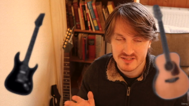 Guitar Foundation – Screenshot 2